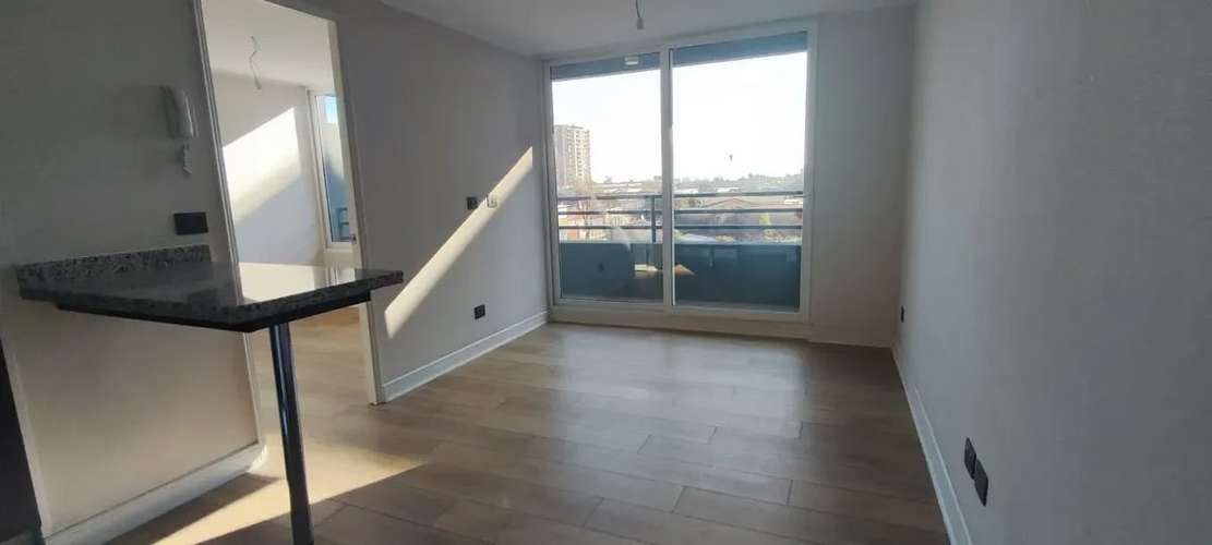 ARRIENDO DEPTO 1D1B A PASOS METRO FRANKLIN SAN MIGUEL - Imagen 34