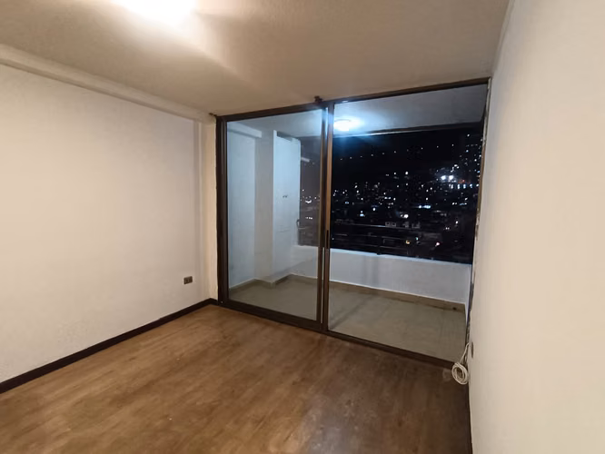 Se Arrienda Departamento de Un Ambiente Condominio Panorámico - Imagen 5