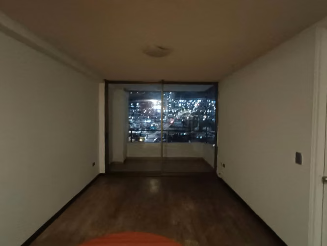 Se Arrienda Departamento de Un Ambiente Condominio Panorámico