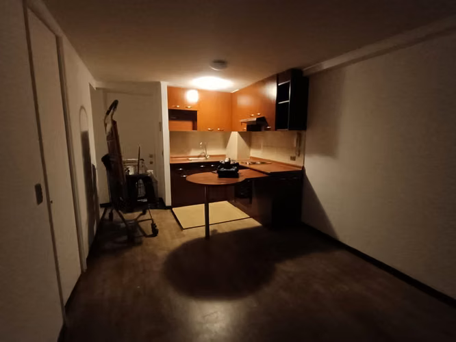 Se Arrienda Departamento de Un Ambiente Condominio Panorámico - Imagen 7
