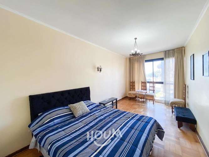 Departamento en Avenida La Marina