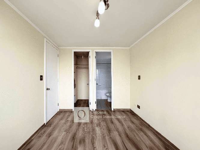 ARRIENDO DEPARTAMENTO 1HAB 1BA ESTACIÓN CENTRAL - Imagen 12