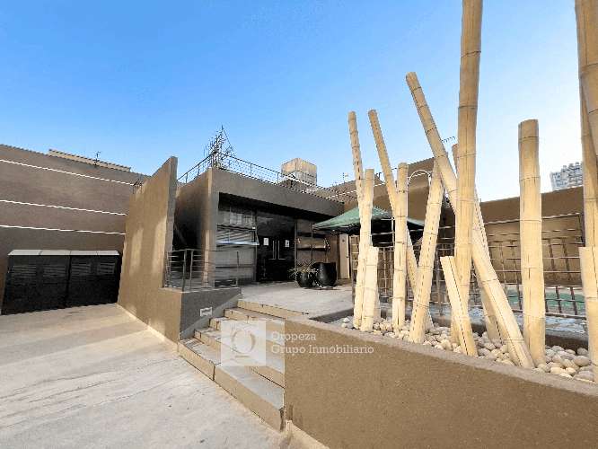 ARRIENDO DEPARTAMENTO 1HAB 1BA ESTACIÓN CENTRAL - Imagen 18