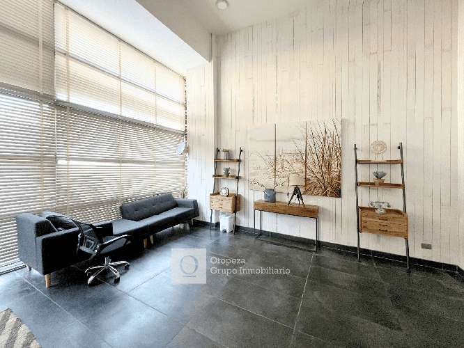 ARRIENDO DEPARTAMENTO 1HAB 1BA ESTACIÓN CENTRAL - Imagen 20