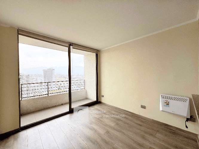 ARRIENDO DEPARTAMENTO 1HAB 1BA ESTACIÓN CENTRAL - Imagen 5