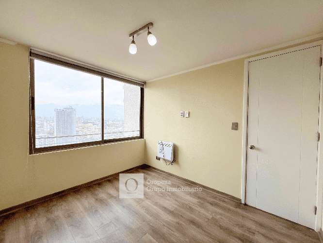 ARRIENDO DEPARTAMENTO 1HAB 1BA ESTACIÓN CENTRAL - Imagen 10