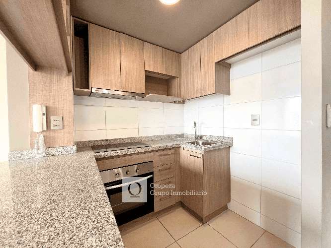 ARRIENDO DEPARTAMENTO 1HAB 1BA ESTACIÓN CENTRAL - Imagen 4