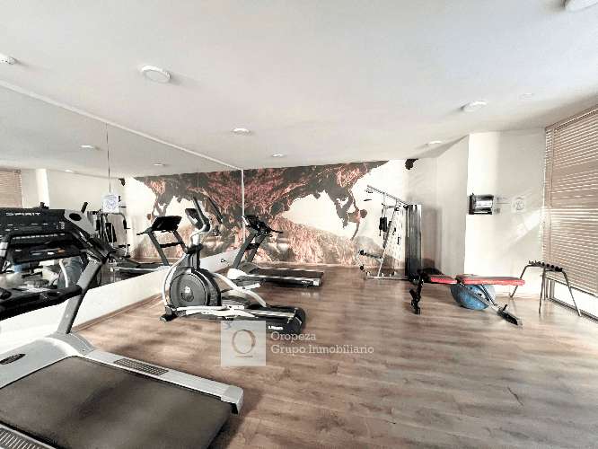 ARRIENDO DEPARTAMENTO 1HAB 1BA ESTACIÓN CENTRAL - Imagen 19