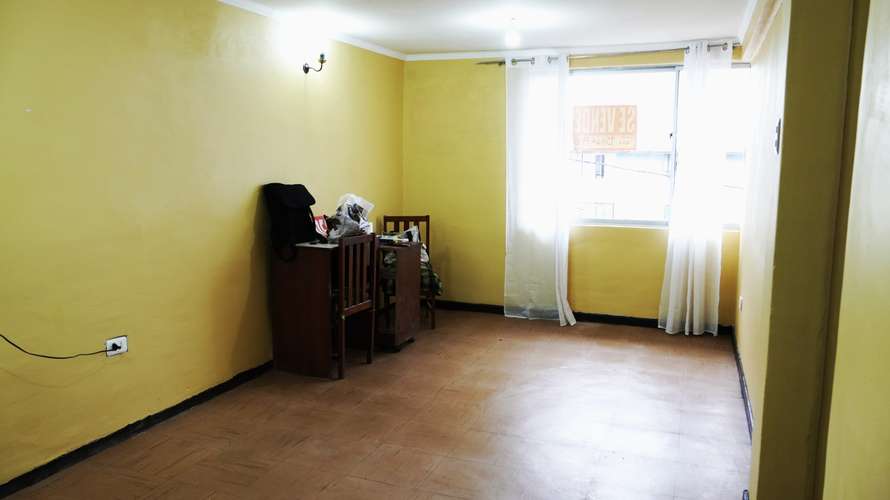 $ 55.000.000- Departamento, a cuadras próxima estación del metro numero 9
