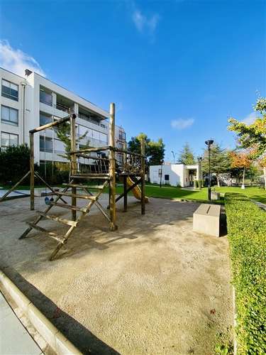 VENTA DEPTO. 3 D, 2 B, 1 EST, 2 BD. EN PEÑALOLEN. CONDOMINIO - Imagen 24