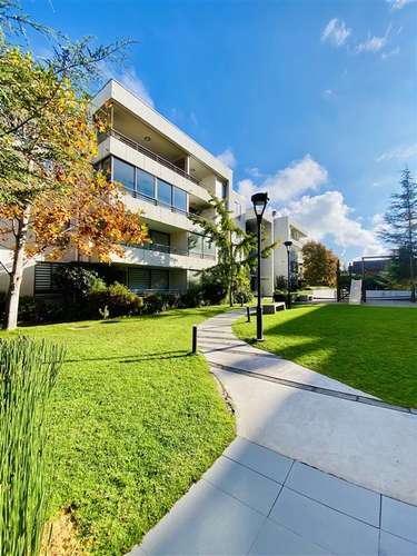 VENTA DEPTO. 3 D, 2 B, 1 EST, 2 BD. EN PEÑALOLEN. CONDOMINIO - Imagen 22