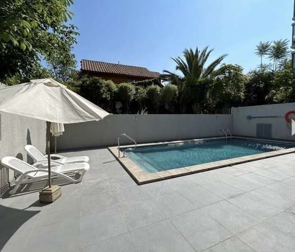 VENTA DEPTO. 3 D, 2 B, 1 EST, 2 BD. EN PEÑALOLEN. CONDOMINIO - Imagen 27