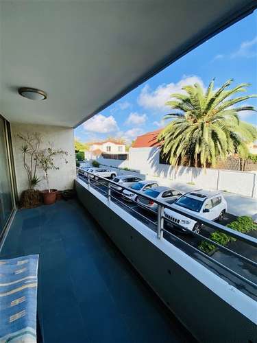 VENTA DEPTO. 3 D, 2 B, 1 EST, 2 BD. EN PEÑALOLEN. CONDOMINIO - Imagen 5