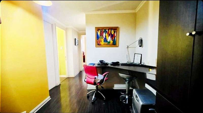 VENTA DEPTO. 3 D, 2 B, 1 EST, 2 BD. EN PEÑALOLEN. CONDOMINIO - Imagen 11