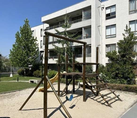 VENTA DEPTO. 3 D, 2 B, 1 EST, 2 BD. EN PEÑALOLEN. CONDOMINIO - Imagen 25