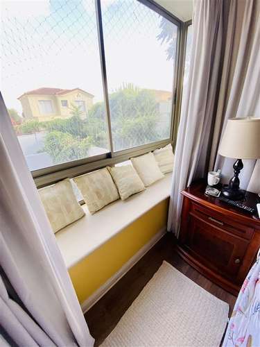 VENTA DEPTO. 3 D, 2 B, 1 EST, 2 BD. EN PEÑALOLEN. CONDOMINIO - Imagen 15