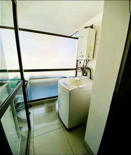 VENTA DEPTO. 3 D, 2 B, 1 EST, 2 BD. EN PEÑALOLEN. CONDOMINIO - Imagen 8