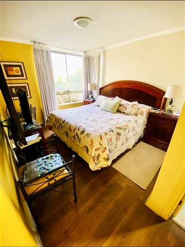 VENTA DEPTO. 3 D, 2 B, 1 EST, 2 BD. EN PEÑALOLEN. CONDOMINIO - Imagen 14