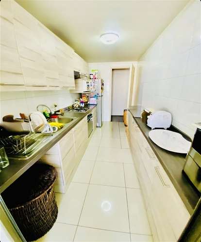 VENTA DEPTO. 3 D, 2 B, 1 EST, 2 BD. EN PEÑALOLEN. CONDOMINIO - Imagen 9