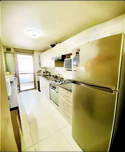 VENTA DEPTO. 3 D, 2 B, 1 EST, 2 BD. EN PEÑALOLEN. CONDOMINIO - Imagen 7