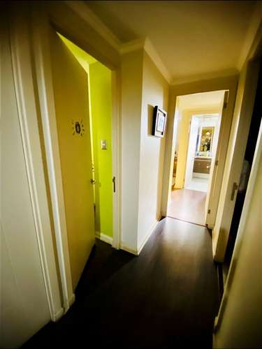 VENTA DEPTO. 3 D, 2 B, 1 EST, 2 BD. EN PEÑALOLEN. CONDOMINIO - Imagen 12