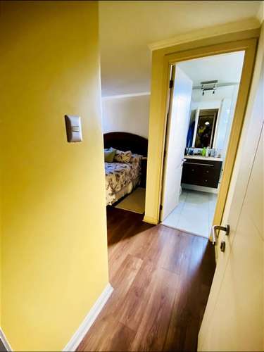 VENTA DEPTO. 3 D, 2 B, 1 EST, 2 BD. EN PEÑALOLEN. CONDOMINIO - Imagen 13