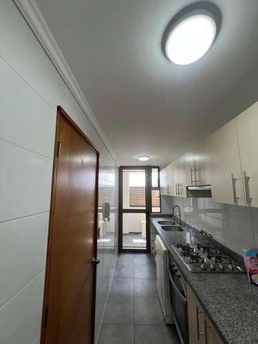 Amplio Departamento Jardines del Sur - Imagen 20