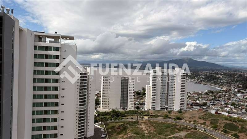 Departamento 1 ambiente Costa de Montemar - Imagen 40