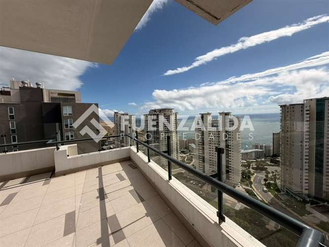 Departamento 1 ambiente Costa de Montemar - Imagen 35
