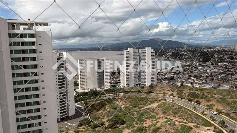 Departamento 1 ambiente Costa de Montemar - Imagen 2