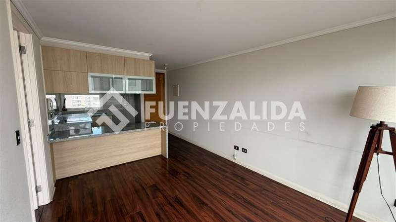 Departamento 1 ambiente Costa de Montemar - Imagen 5