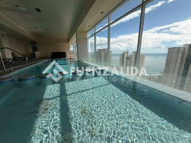 Departamento 1 ambiente Costa de Montemar - Imagen 26