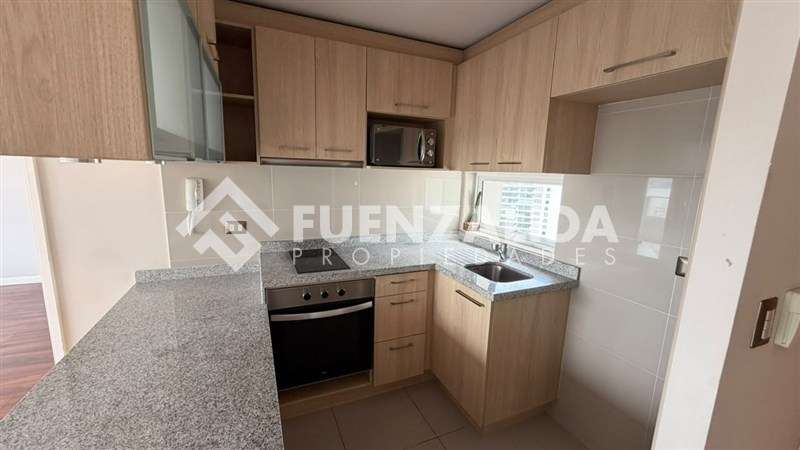 Departamento 1 ambiente Costa de Montemar - Imagen 12
