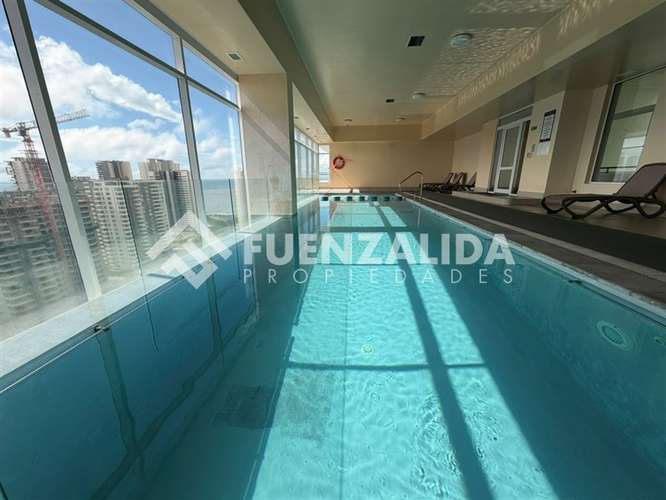 Departamento 1 ambiente Costa de Montemar - Imagen 29