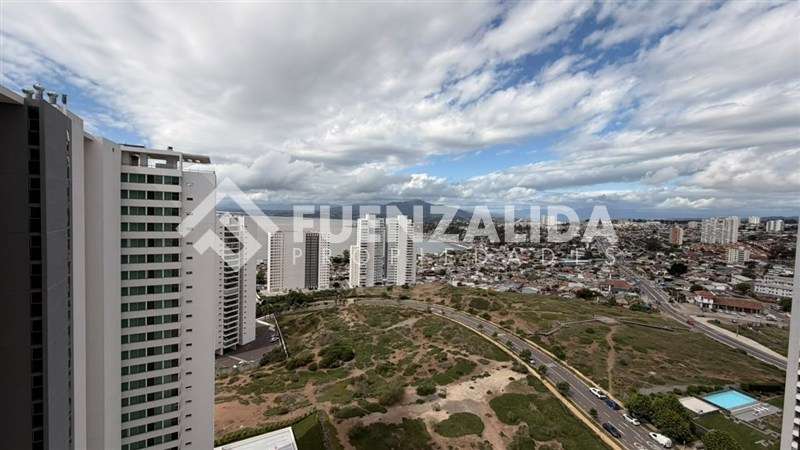 Departamento 1 ambiente Costa de Montemar - Imagen 39