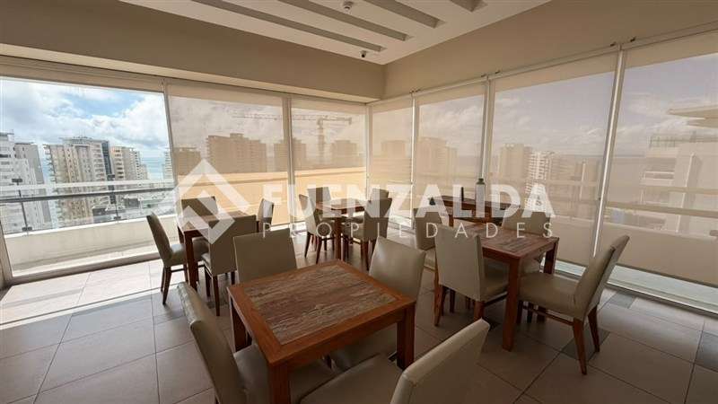 Departamento 1 ambiente Costa de Montemar - Imagen 22