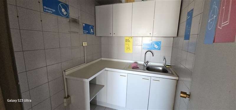 Oficina en arriendo en Ñuñoa - Imagen 17