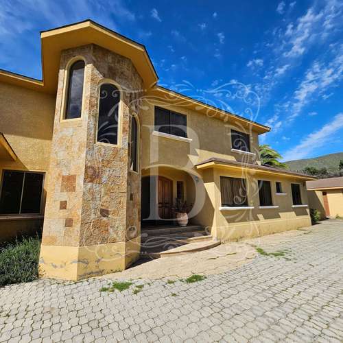 Casa en condominio | Cerro Grande, La Serena (187854)