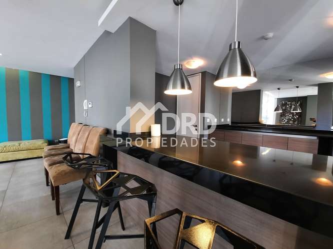 DEPTO VENTA 3D REMODELADO INMOB ALMAGRO METRO PLAZA EGAÑA - Imagen 23
