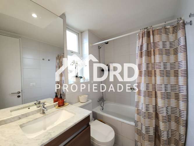 DEPTO VENTA 3D REMODELADO INMOB ALMAGRO METRO PLAZA EGAÑA - Imagen 13