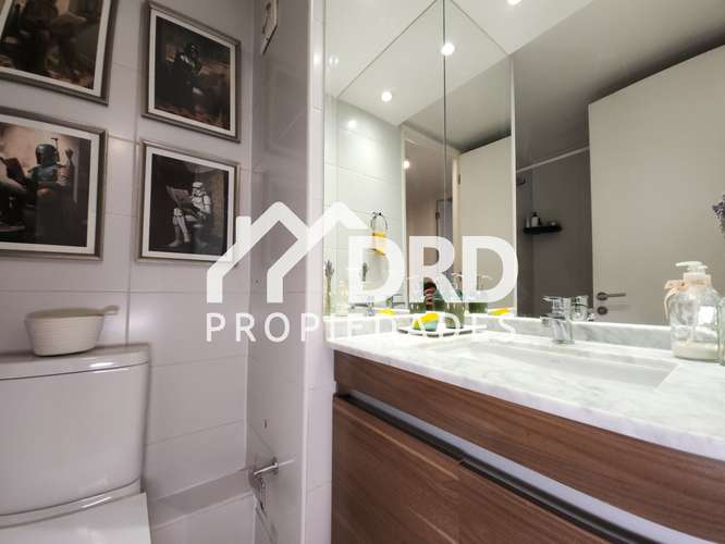 DEPTO VENTA 3D REMODELADO INMOB ALMAGRO METRO PLAZA EGAÑA - Imagen 15