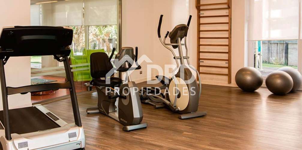 DEPTO VENTA 3D REMODELADO INMOB ALMAGRO METRO PLAZA EGAÑA - Imagen 22