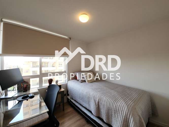 DEPTO VENTA 3D REMODELADO INMOB ALMAGRO METRO PLAZA EGAÑA - Imagen 14