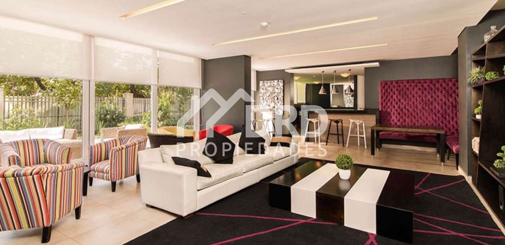 DEPTO VENTA 3D REMODELADO INMOB ALMAGRO METRO PLAZA EGAÑA - Imagen 21