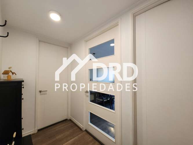 DEPTO VENTA 3D REMODELADO INMOB ALMAGRO METRO PLAZA EGAÑA - Imagen 2