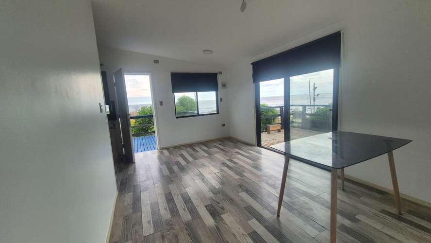 ARRIENDO CASA FRENTE A LA PLAYA - Imagen 10
