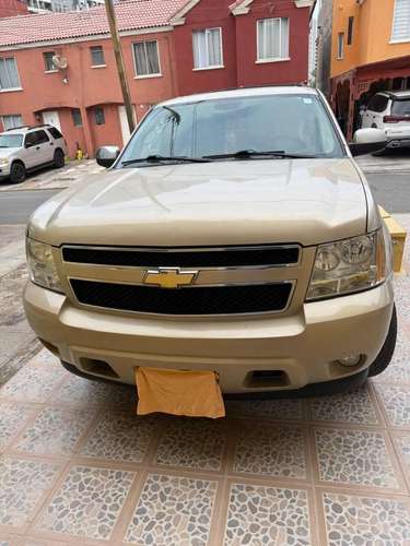 Se vende camioneta Chevrolet