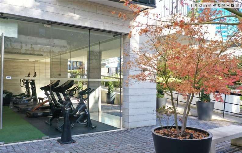 Departamento de 2 dormitorios en arriendo en Providencia - Imagen 20