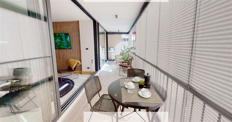 Departamento de 2 dormitorios en arriendo en Providencia - Imagen 15