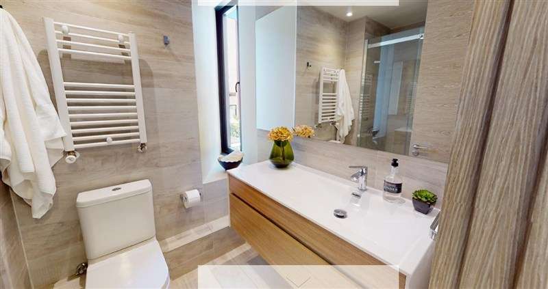 Departamento de 2 dormitorios en arriendo en Providencia - Imagen 13